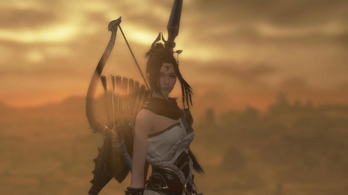 女孩子腿非常白是什么体验？